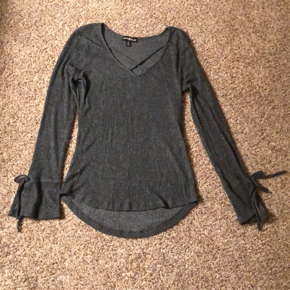 Women’s long sleeve shirt